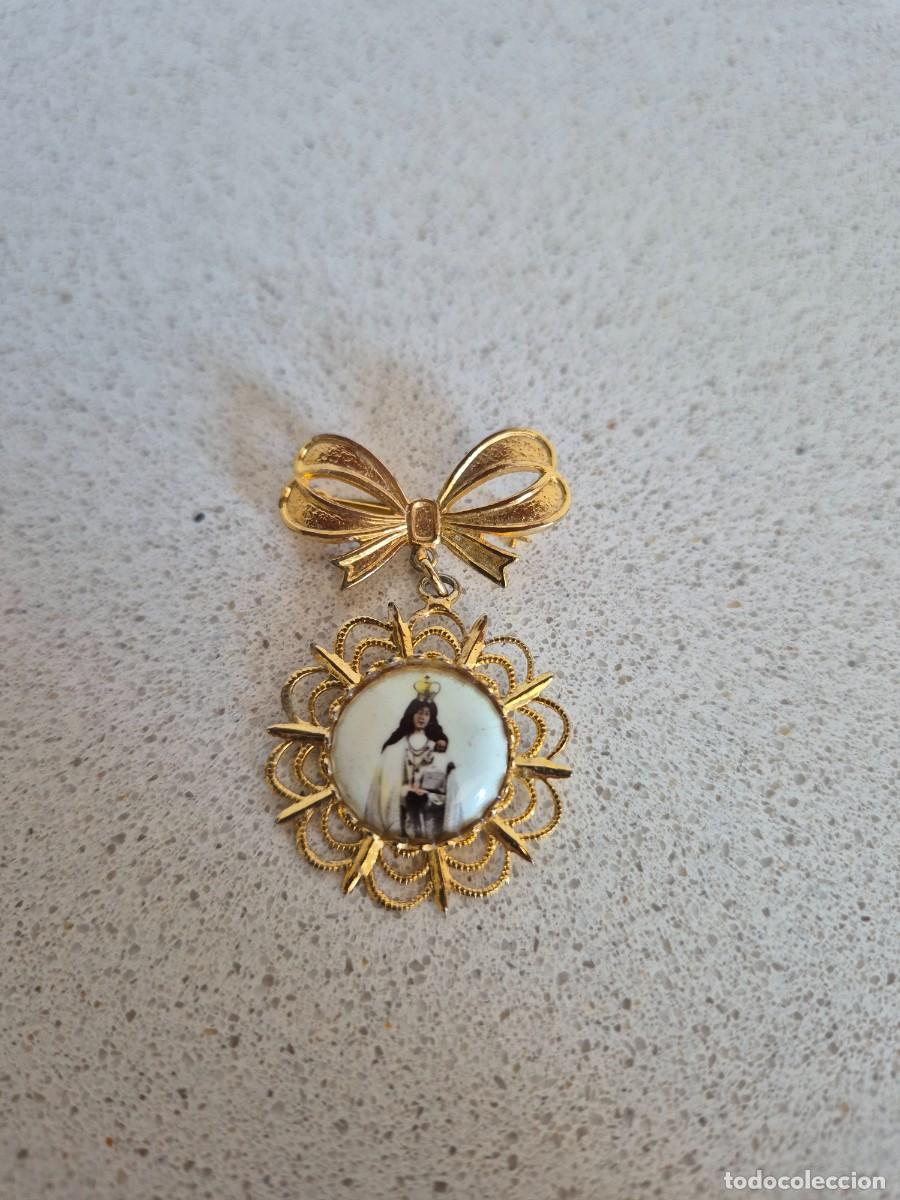 Joyeria: Broche elegante y vintage - Foto 1