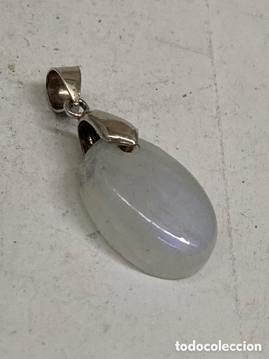 Joyeria: Colgante de plata C558 - Foto 1