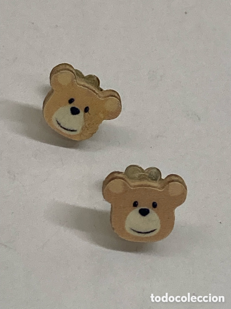 Joyeria: Pendientes de plata P438 - Foto 1