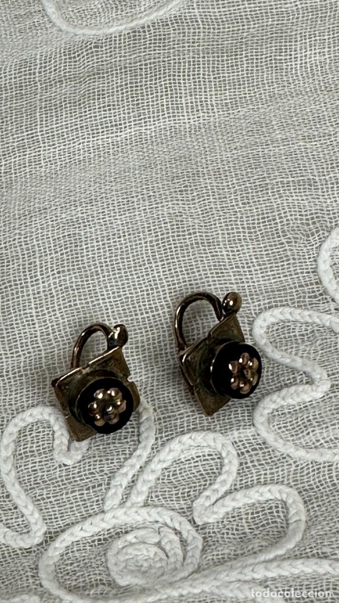 Joyeria: Antiguos pendientes tortosinos - Foto 4