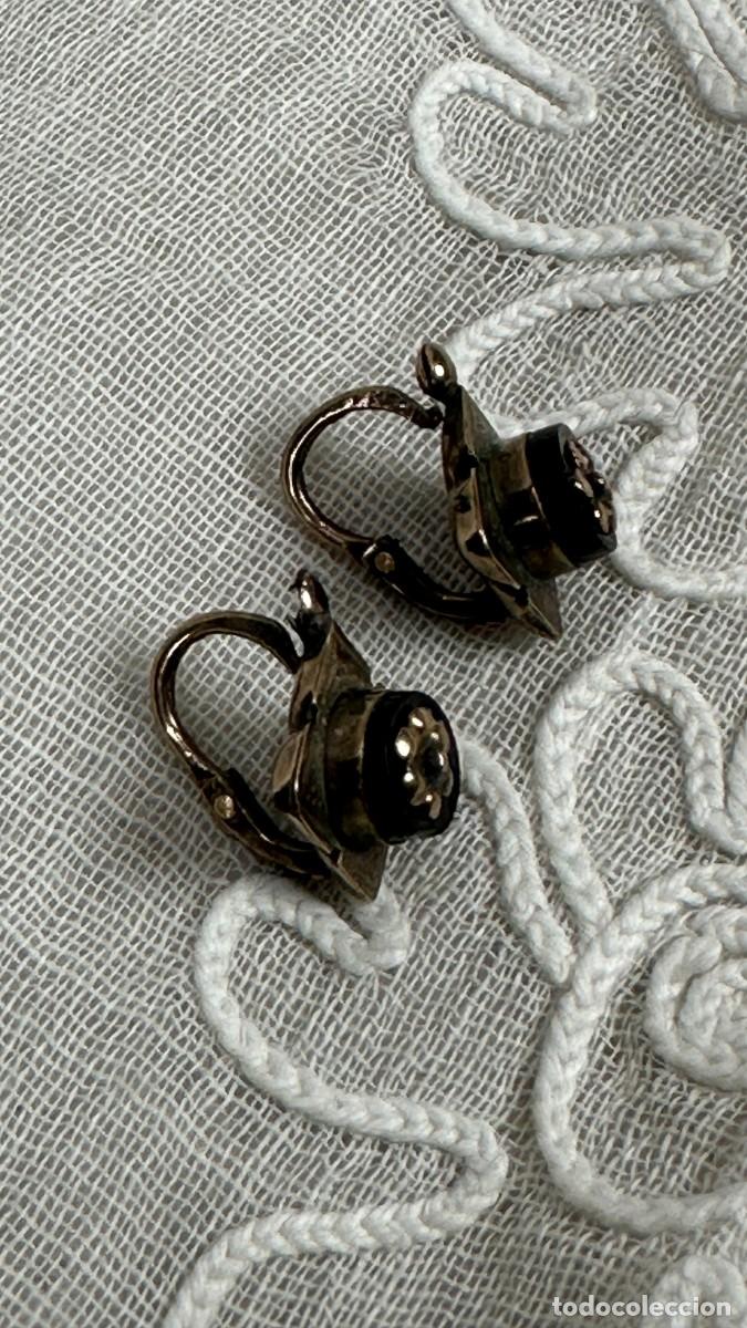 Joyeria: Antiguos pendientes tortosinos - Foto 5