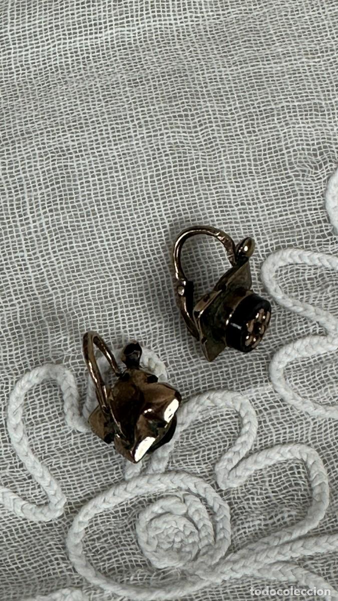 Joyeria: Antiguos pendientes tortosinos - Foto 6