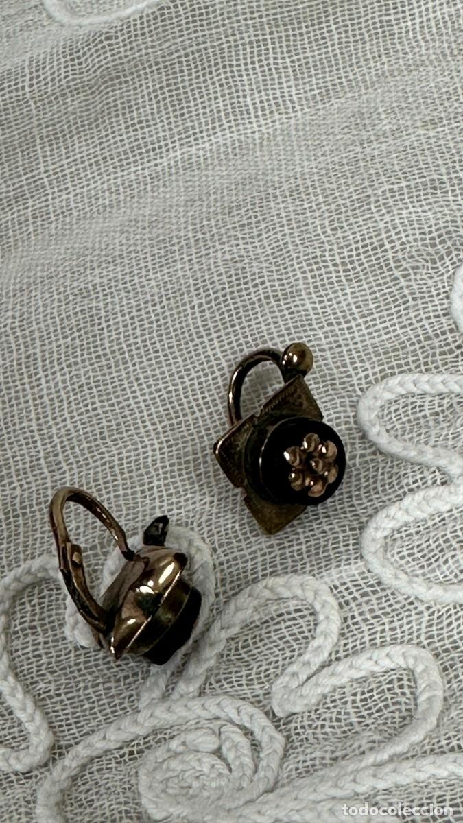 Joyeria: Antiguos pendientes tortosinos - Foto 7