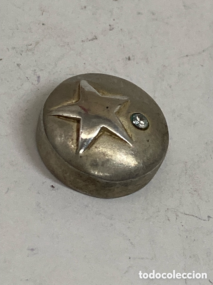 Joyeria: Colgante de plata C559 - Foto 1