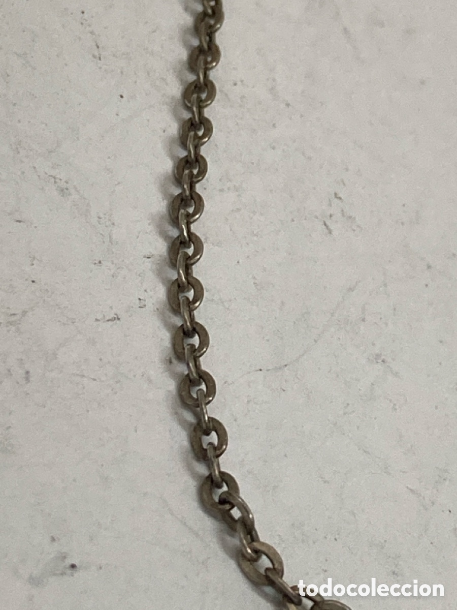 Joyeria: Cadena de plata CA446-2 - Foto 2