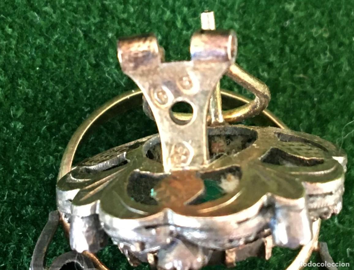Joyeria: Conjunto o juego de pendientes y anillo - Foto 8