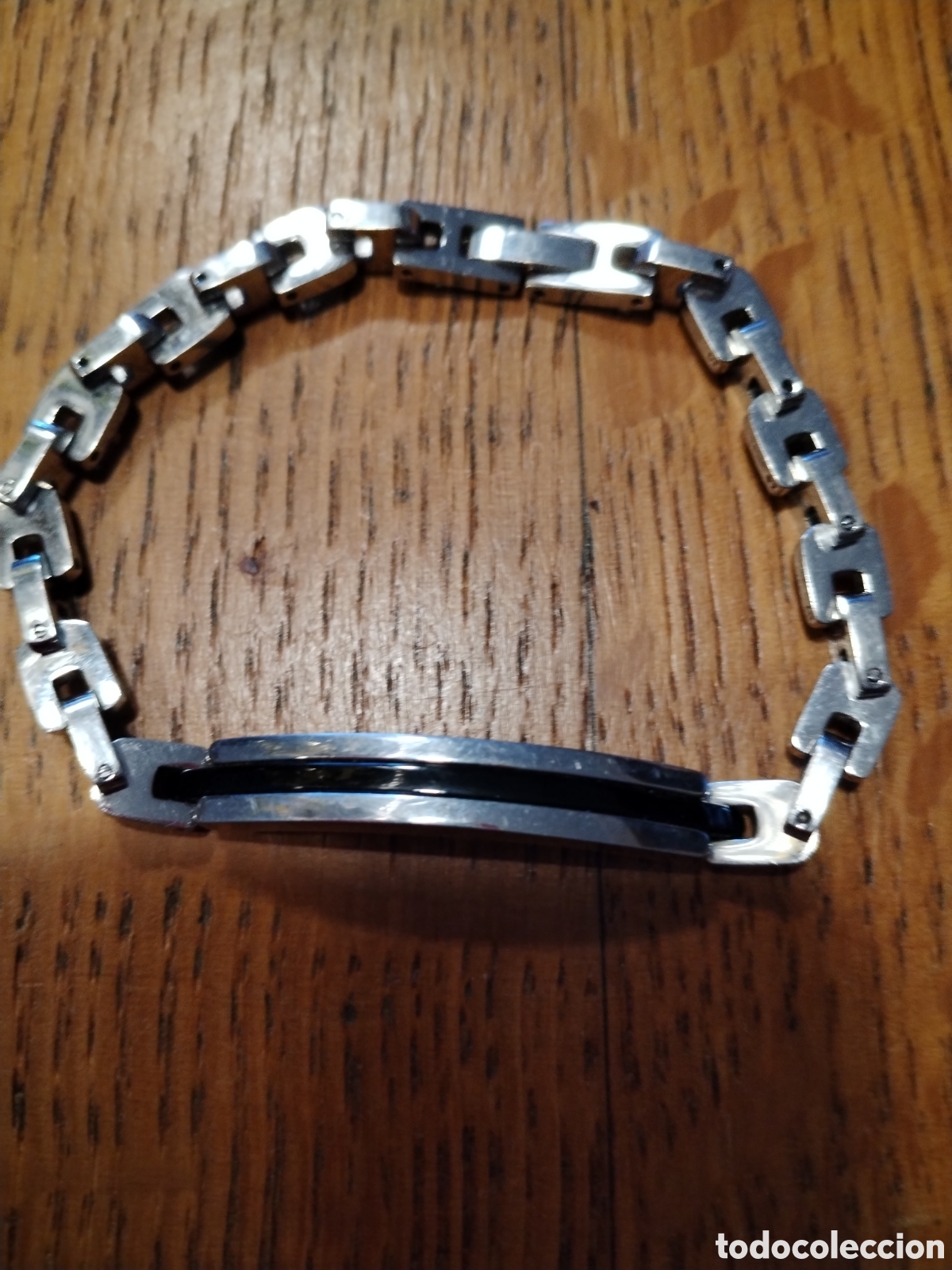 Joyeria: Pulsera Lotus caballero - Foto 7