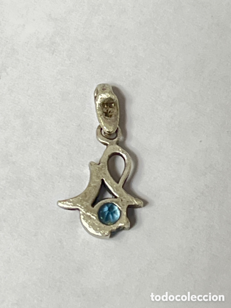 Joyeria: Colgante de plata C552 - Foto 3