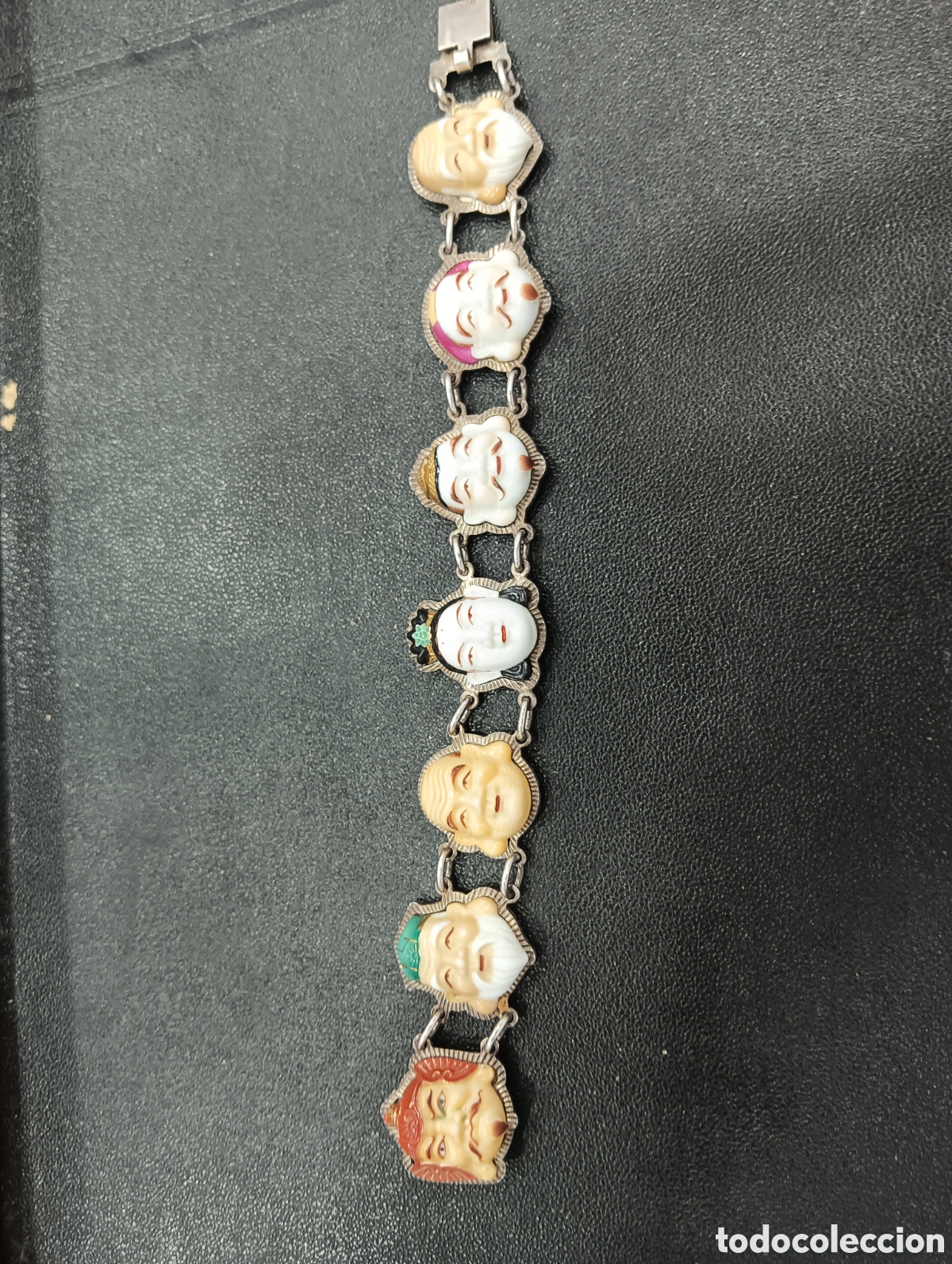 Joyeria: Pulsera plata de ley - Foto 2