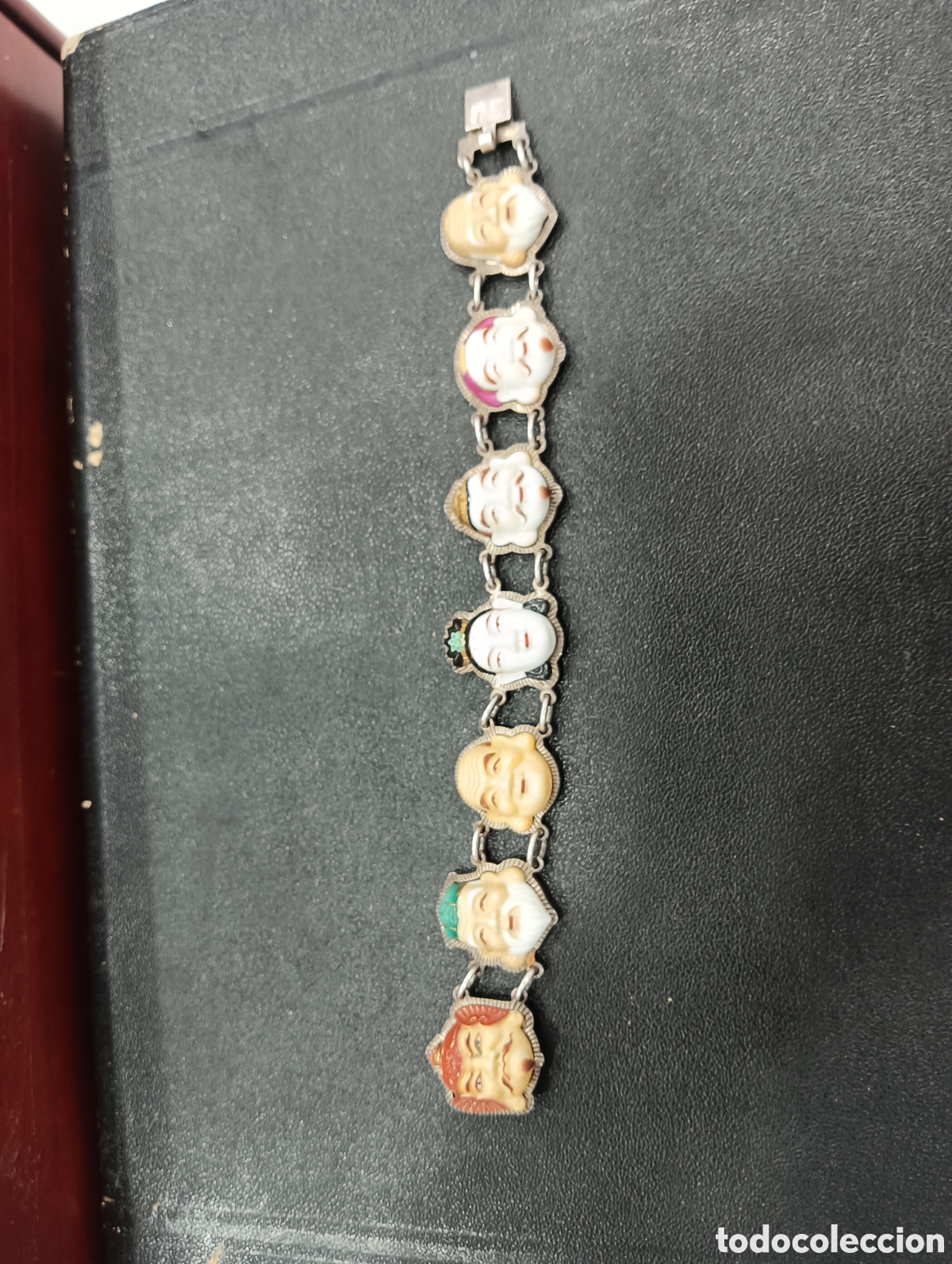 Joyeria: Pulsera plata de ley - Foto 1