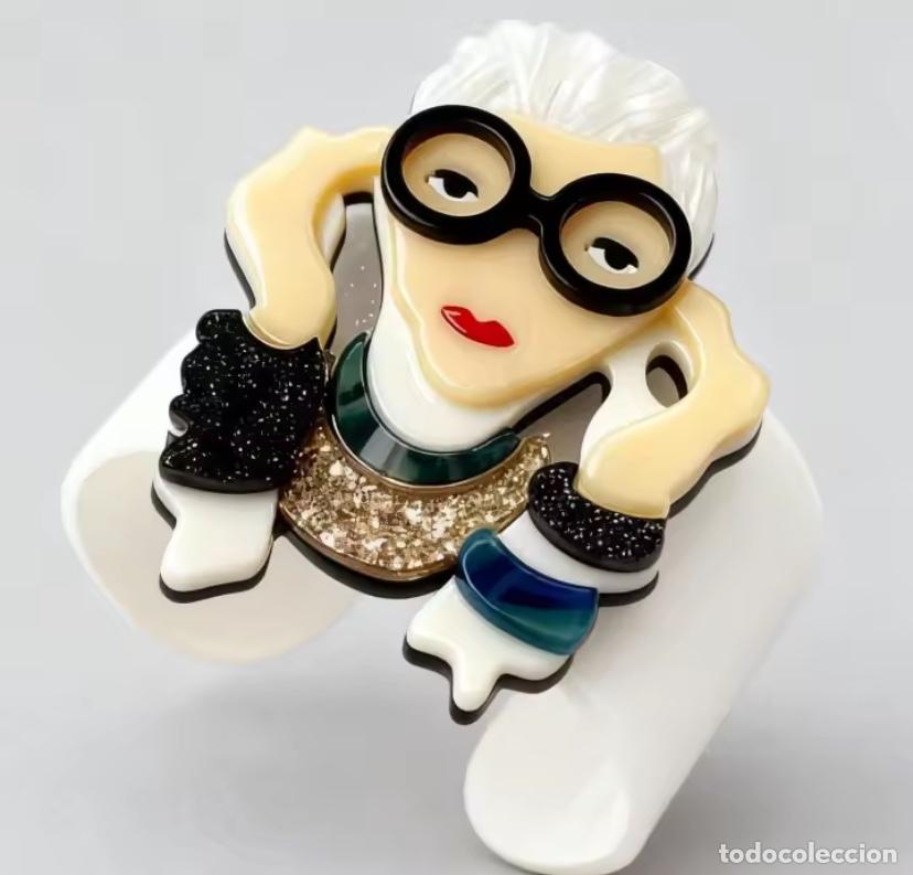 Joyeria: Brazaletes &Uacute;nicos de Acr&iacute;lico hechos a mano - Foto 1