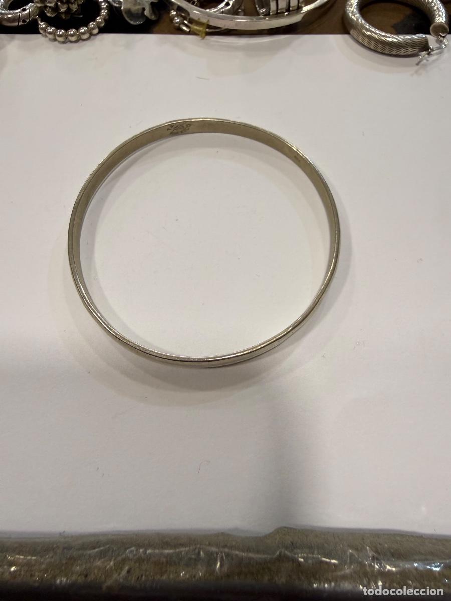 Joyeria: Preciosa pulsera plata 925 - Foto 1