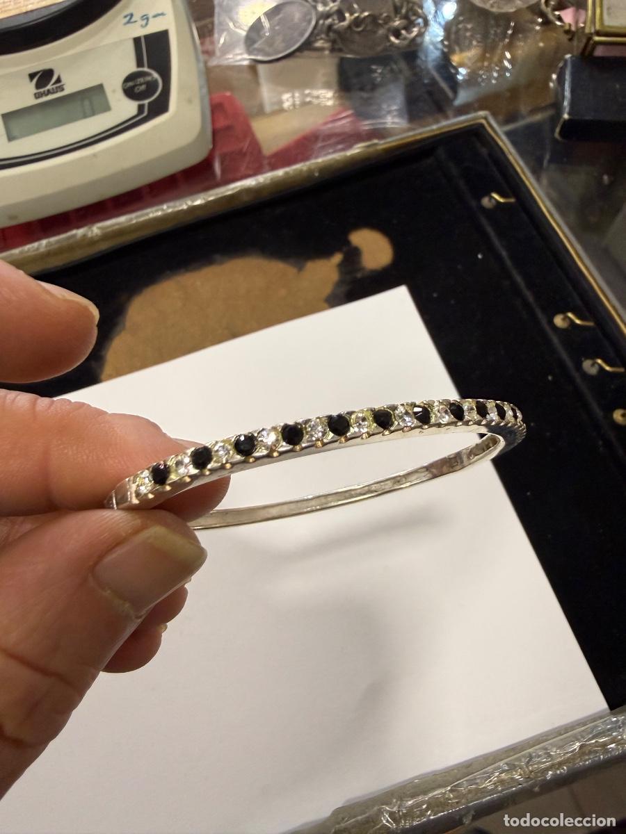 Joyeria: Preciosa pulsera plata 925 - Foto 2