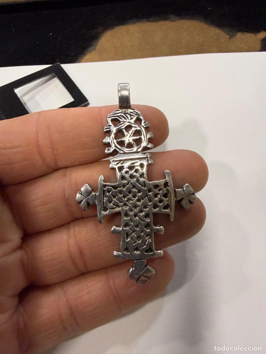 Joyeria: Bonito colgante en plata de ley - Foto 1
