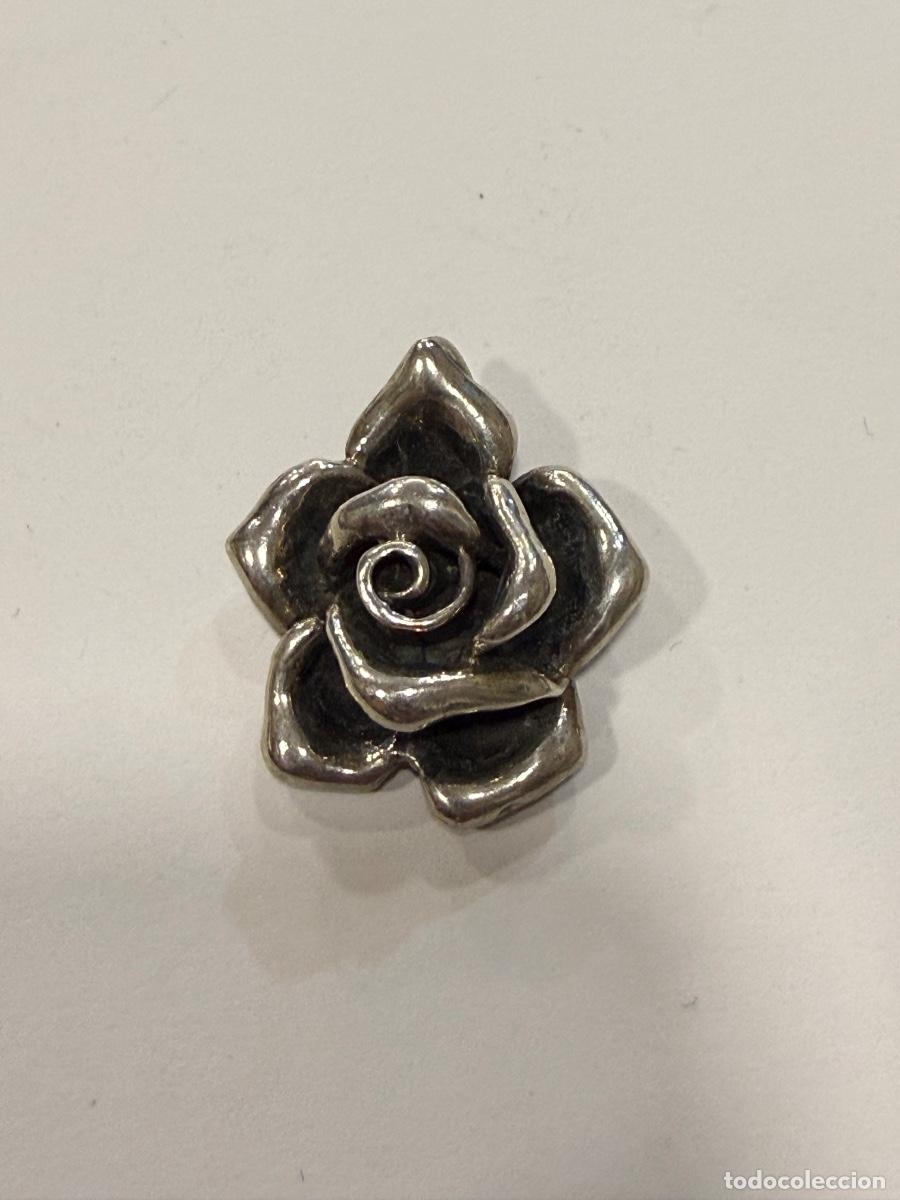 Joyeria: Bonito colgante en plata de ley - Foto 1