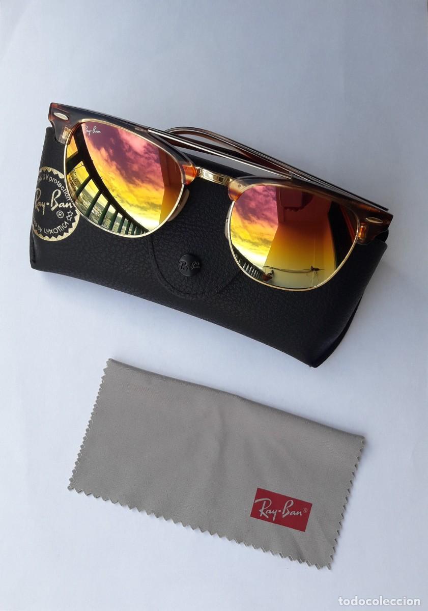 Joyeria: Ray-Ban NUEVAS tornosoladas - Foto 1