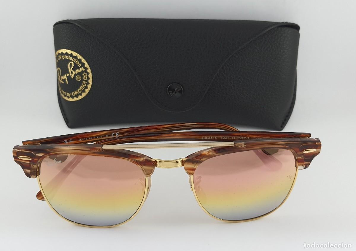 Joyeria: Ray-Ban NUEVAS tornosoladas - Foto 2