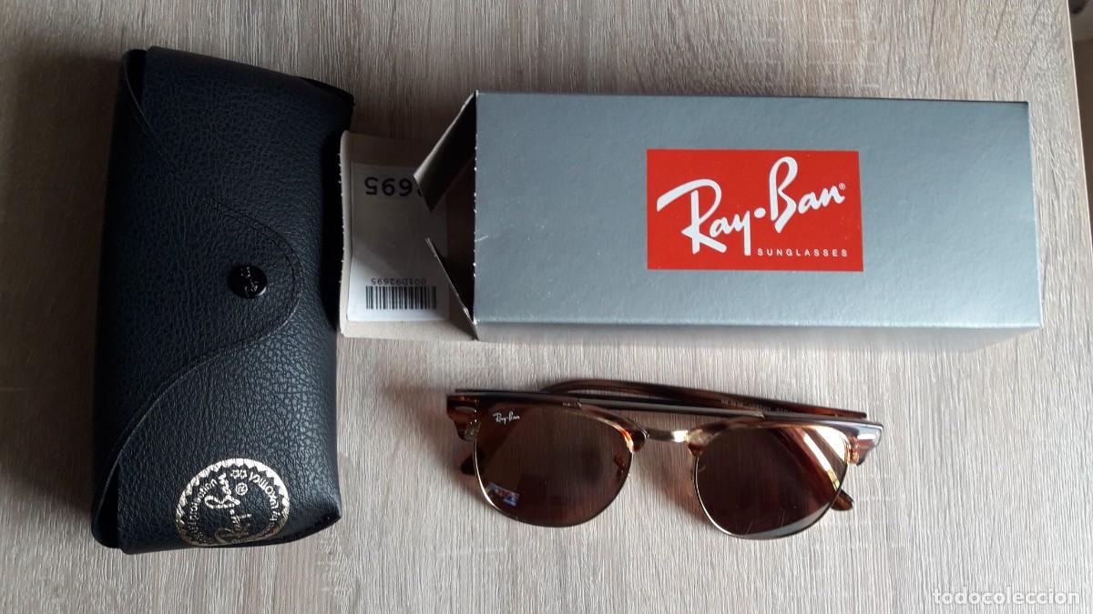 Joyeria: Ray-Ban NUEVAS tornosoladas - Foto 5