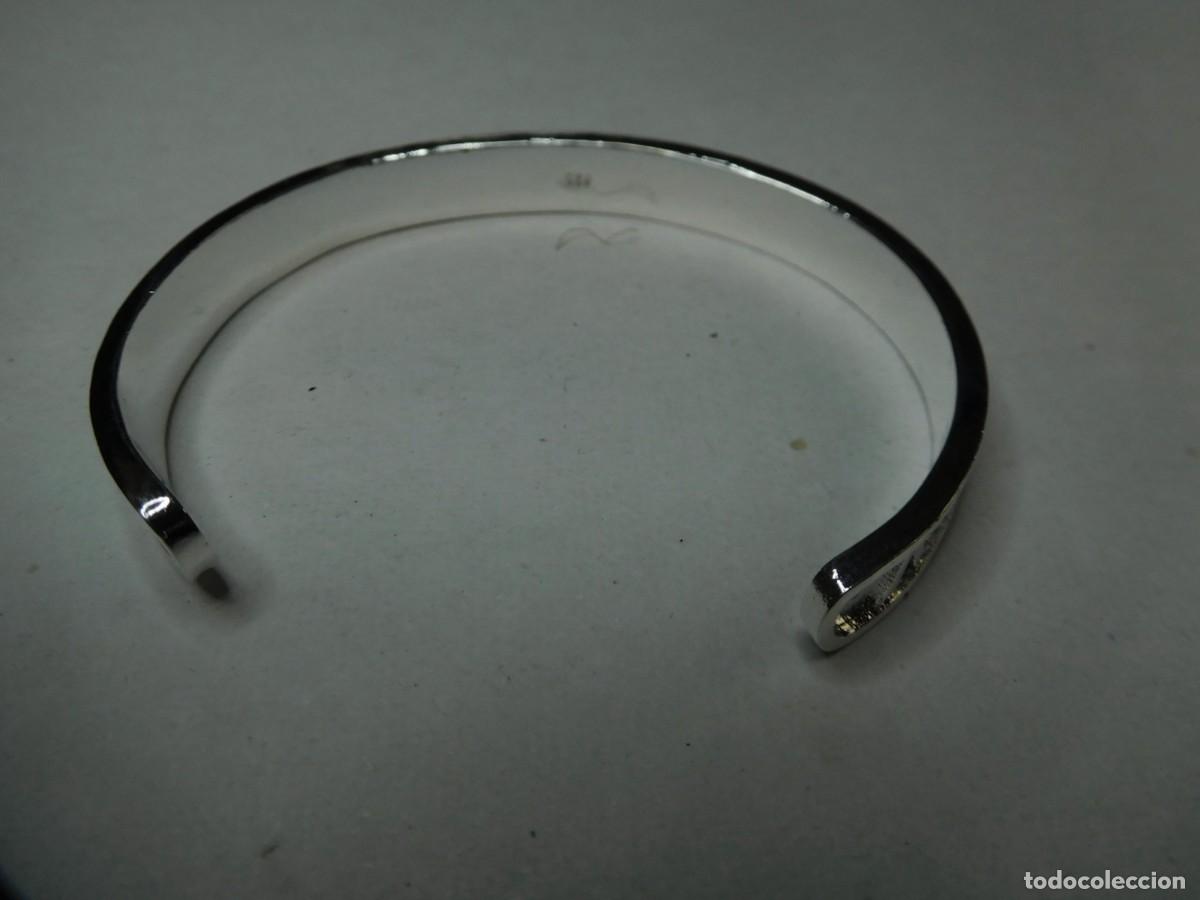 Joyeria: preciosa y magnifica pulsera, con regalo de pendientes - Foto 1