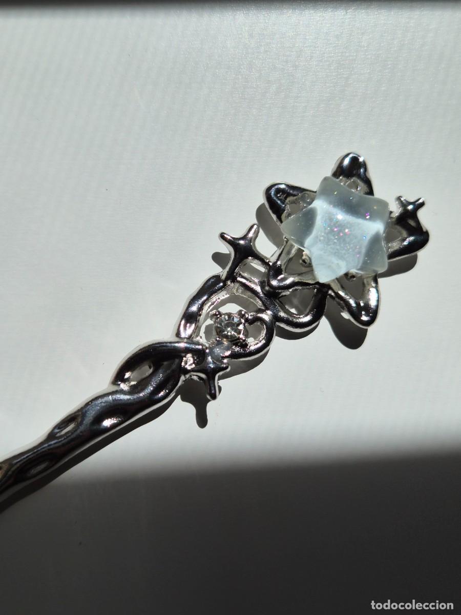 Joyeria: Palillo Estelar Synapsia - Foto 2