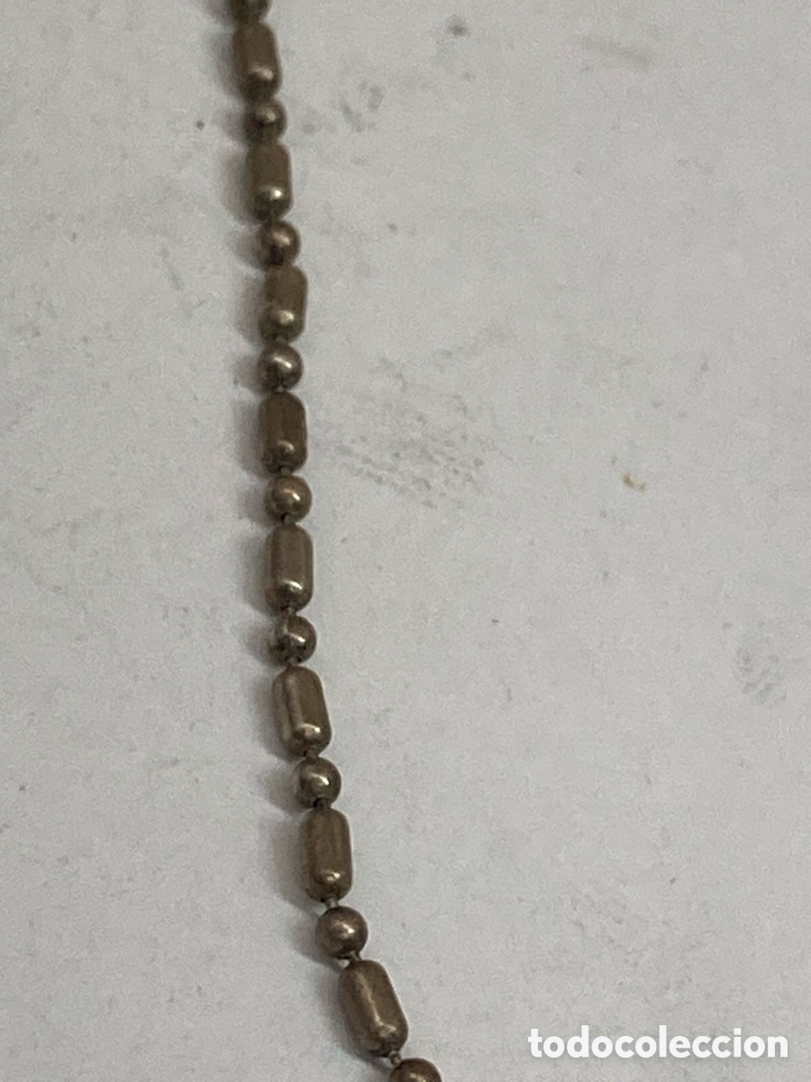 Joyeria: Cadena de plata CA448-1 - Foto 2
