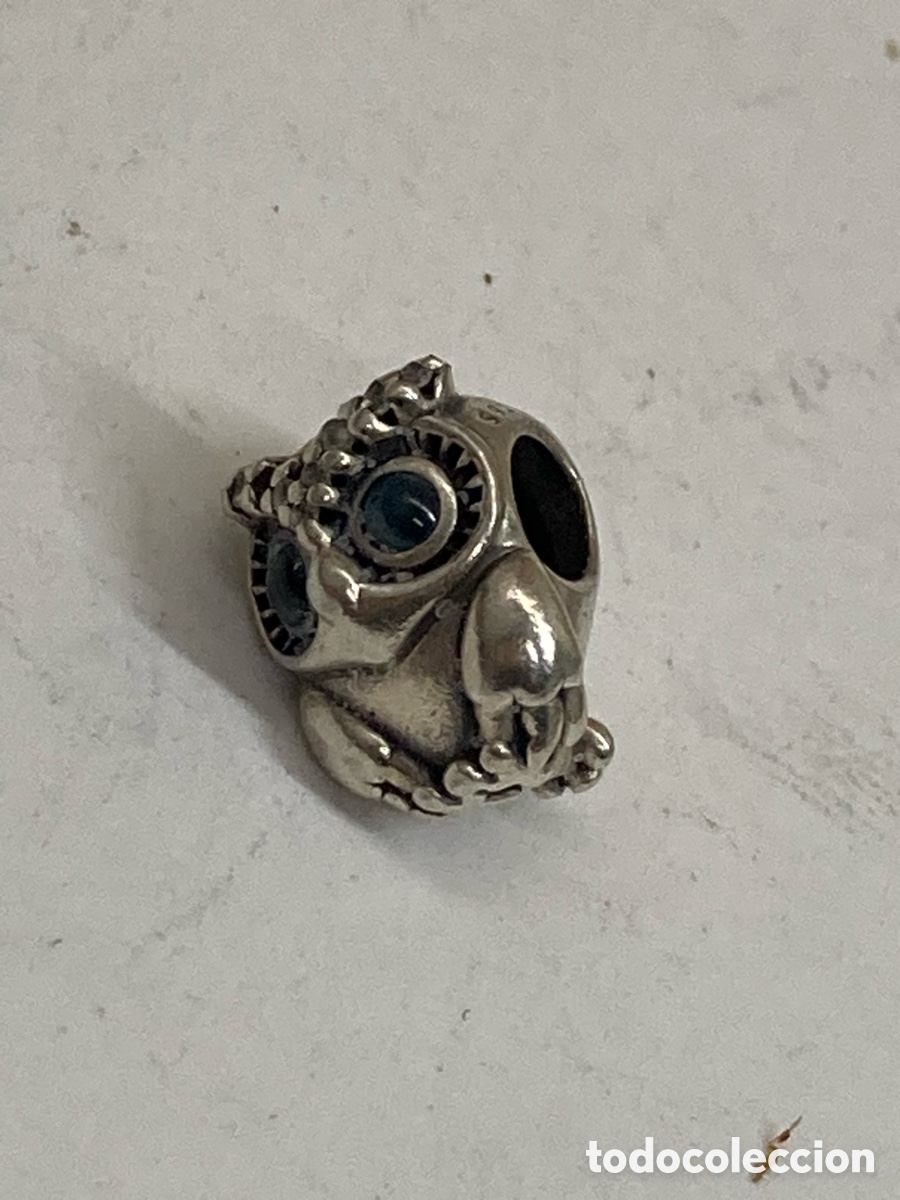 Joyeria: Charman de plata Pandora C562 - Foto 1