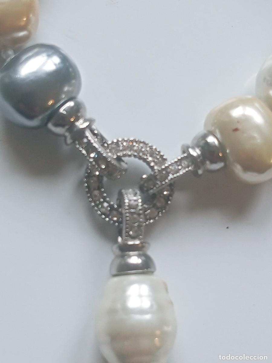 Joyeria: MARAVILLOSA PULSERA ANTIGUA - Foto 3