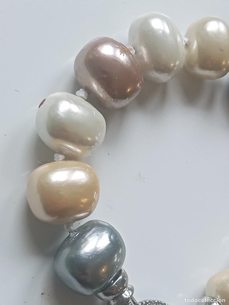 Joyeria: MARAVILLOSA PULSERA ANTIGUA - Foto 6