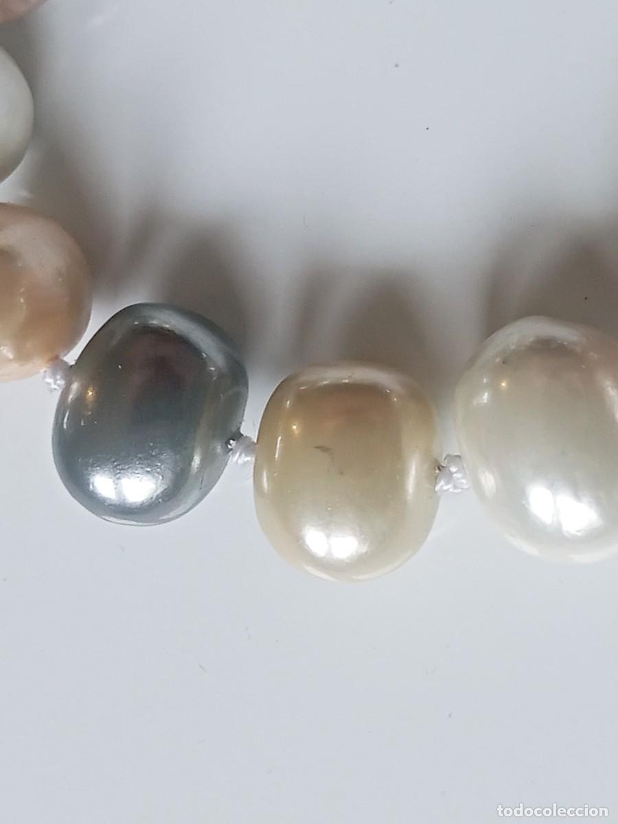 Joyeria: MARAVILLOSA PULSERA ANTIGUA - Foto 7