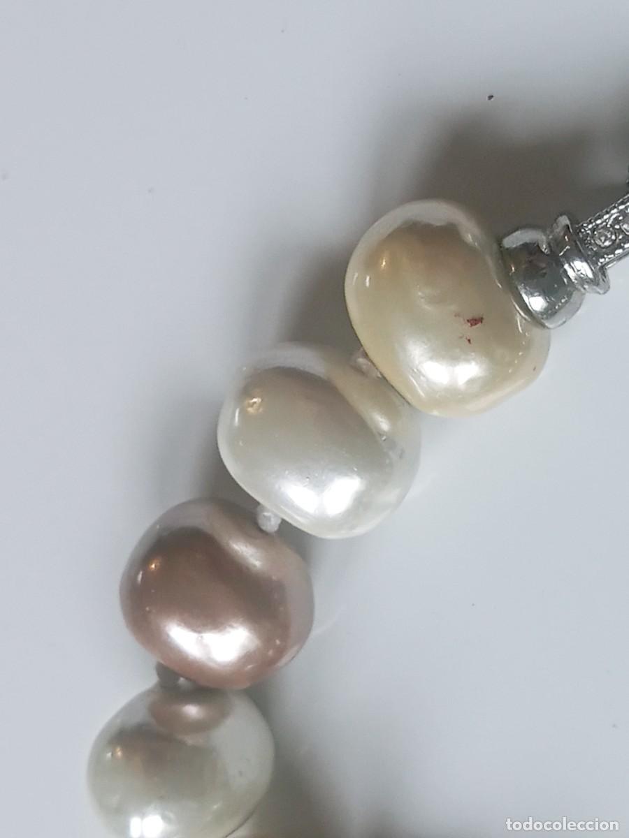 Joyeria: MARAVILLOSA PULSERA ANTIGUA - Foto 9