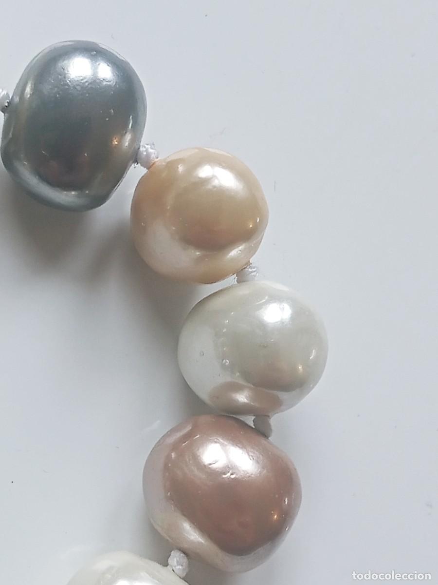 Joyeria: MARAVILLOSA PULSERA ANTIGUA - Foto 10