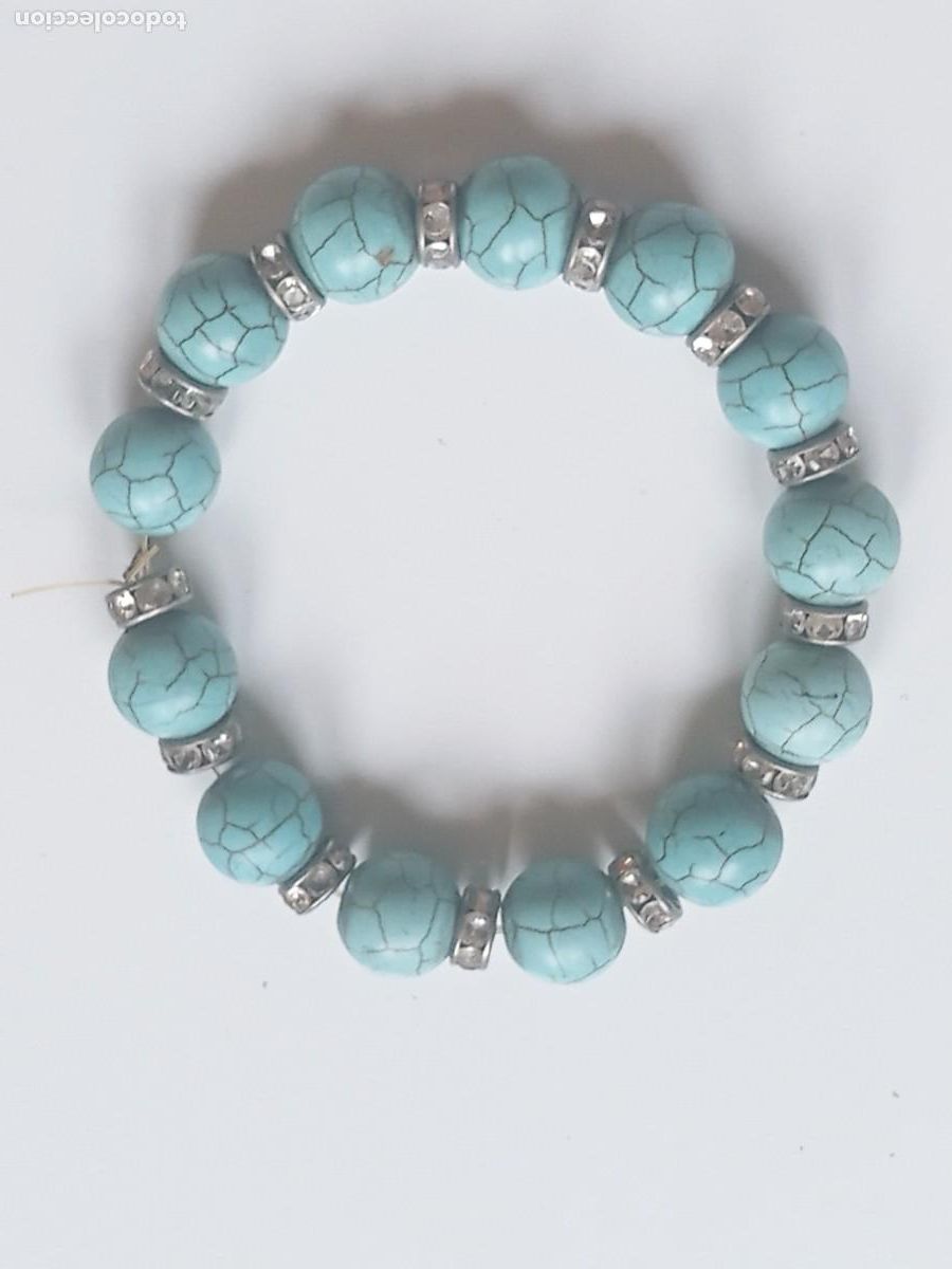 Joyeria: MARAVILLOSA PULSERA ANTIGUA - Foto 1