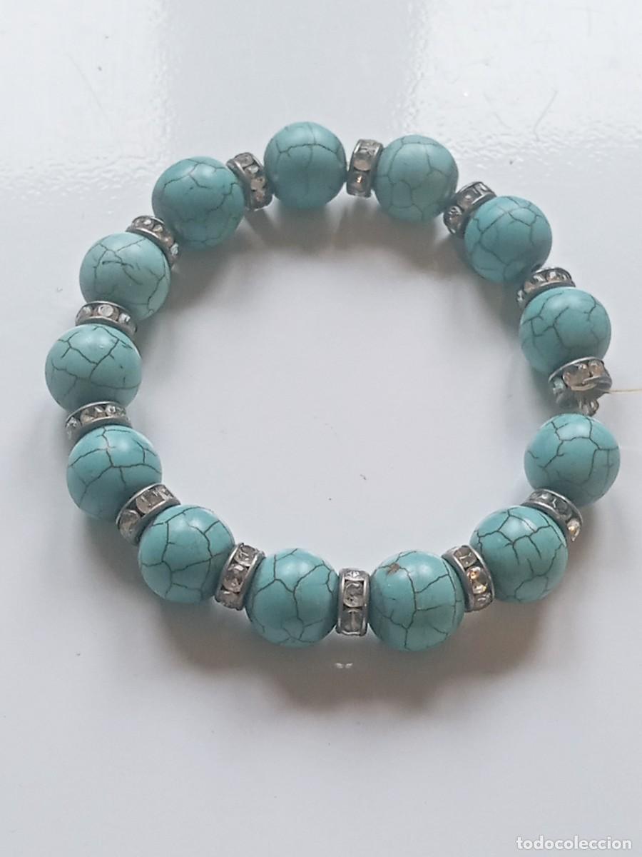 Joyeria: MARAVILLOSA PULSERA ANTIGUA - Foto 3