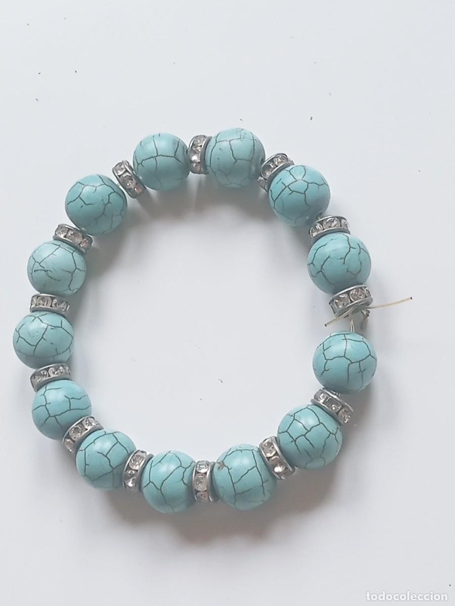 Joyeria: MARAVILLOSA PULSERA ANTIGUA - Foto 4