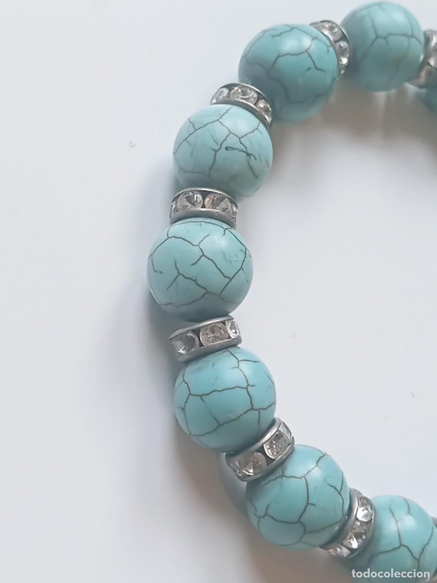 Joyeria: MARAVILLOSA PULSERA ANTIGUA - Foto 5