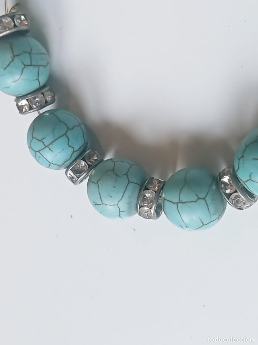 Joyeria: MARAVILLOSA PULSERA ANTIGUA - Foto 6