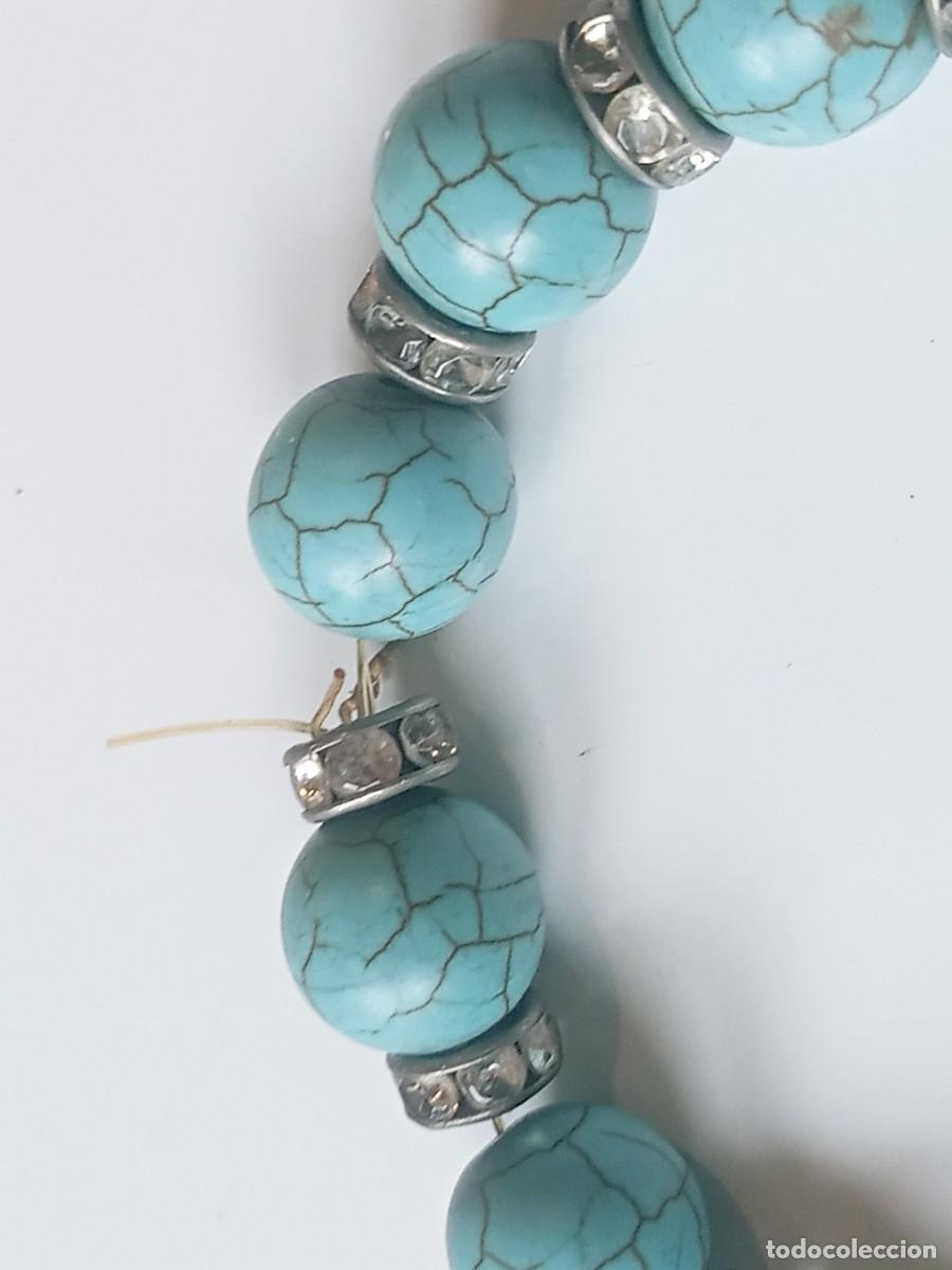 Joyeria: MARAVILLOSA PULSERA ANTIGUA - Foto 7