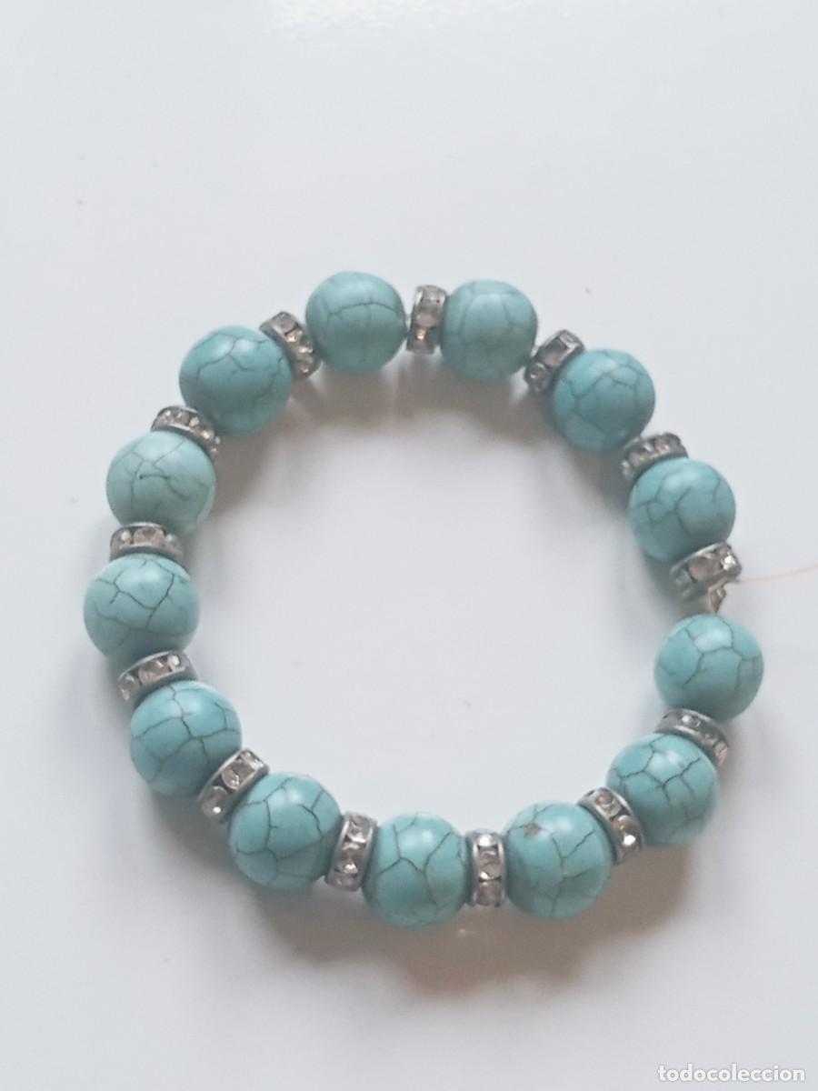 Joyeria: MARAVILLOSA PULSERA ANTIGUA - Foto 8