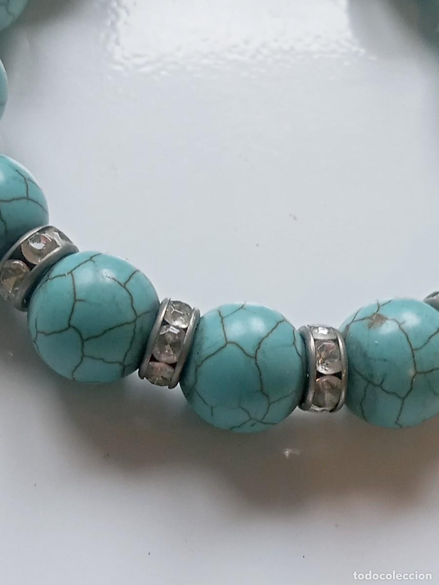 Joyeria: MARAVILLOSA PULSERA ANTIGUA - Foto 9