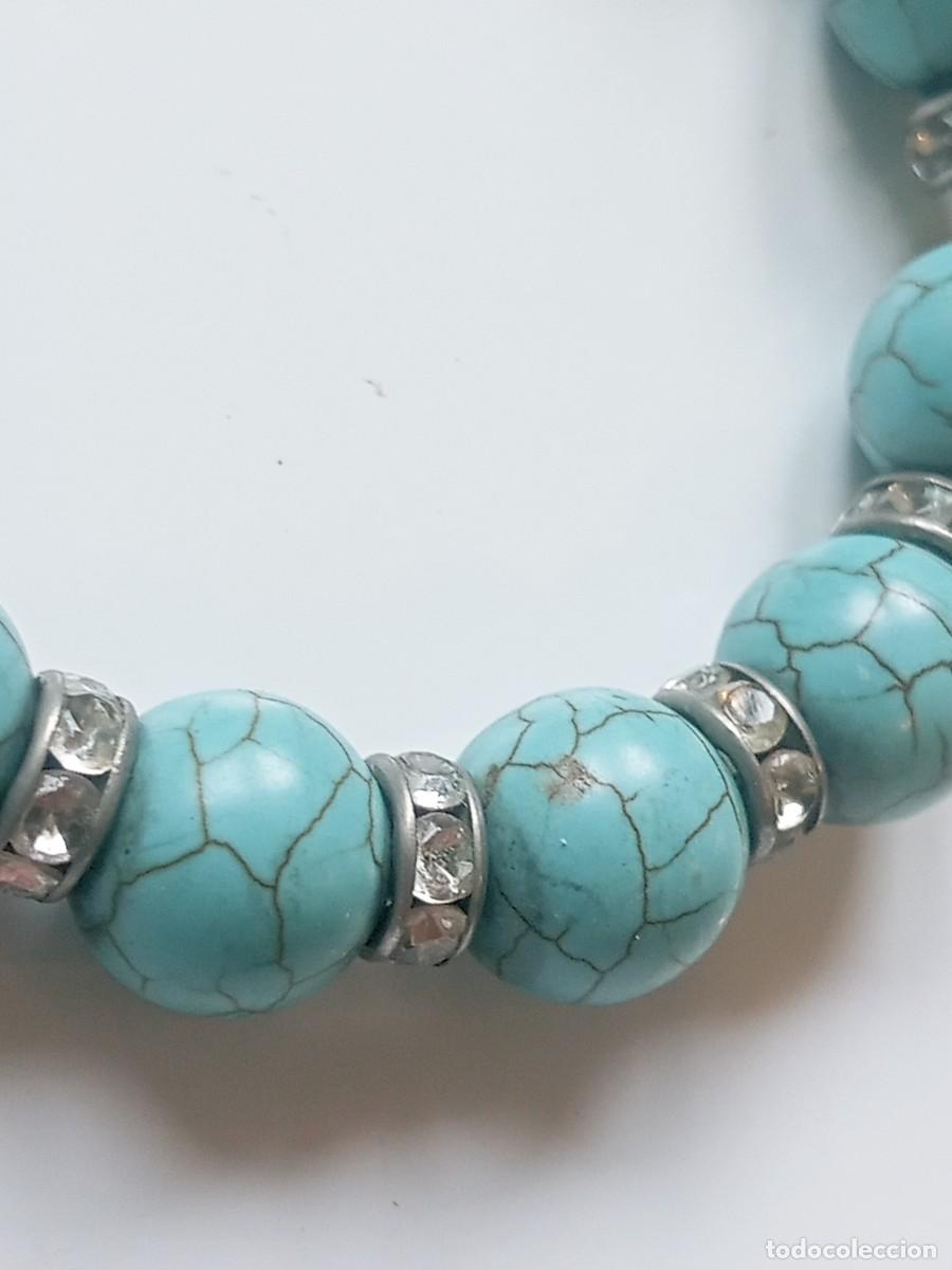 Joyeria: MARAVILLOSA PULSERA ANTIGUA - Foto 10