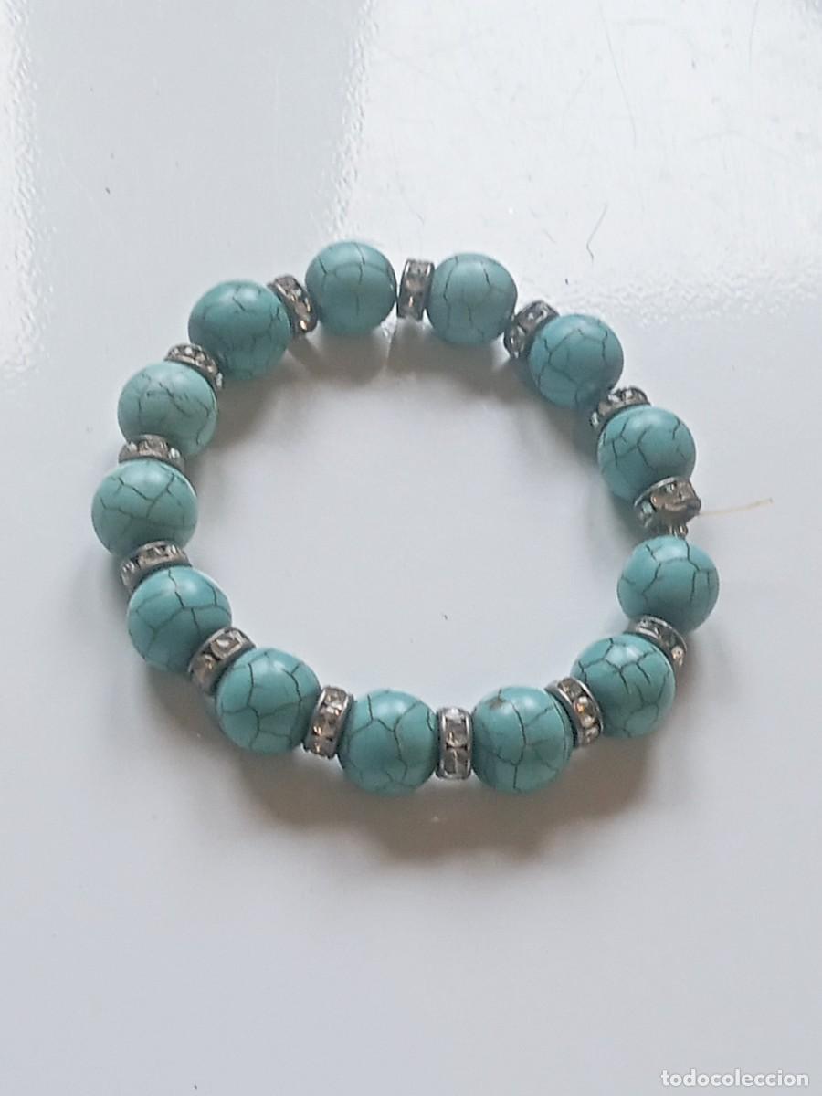 Joyeria: MARAVILLOSA PULSERA ANTIGUA - Foto 11