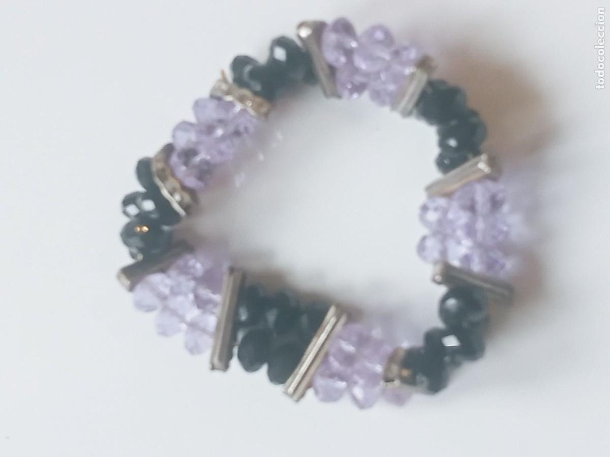 Joyeria: MARAVILLOSA PULSERA ANTIGUA - Foto 1