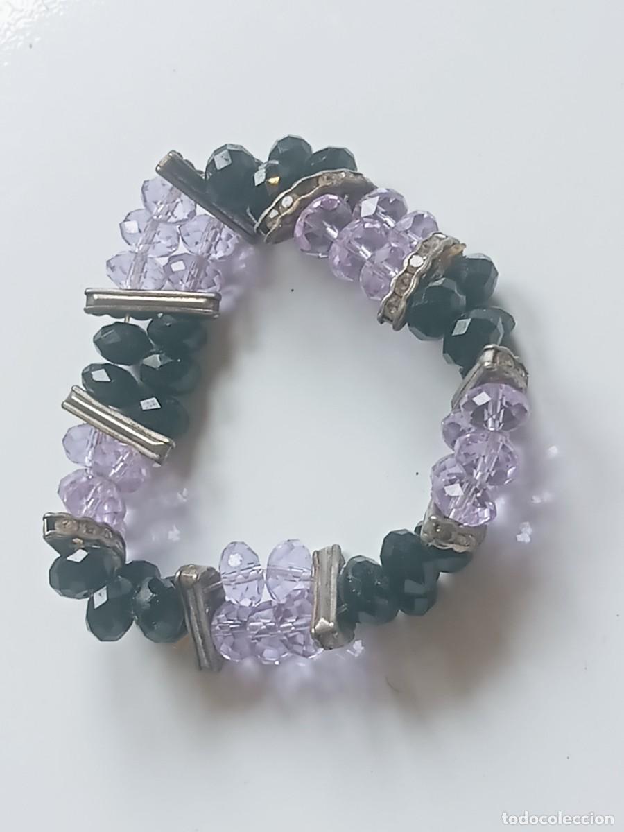 Joyeria: MARAVILLOSA PULSERA ANTIGUA - Foto 2