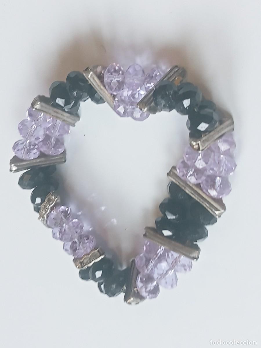 Joyeria: MARAVILLOSA PULSERA ANTIGUA - Foto 3