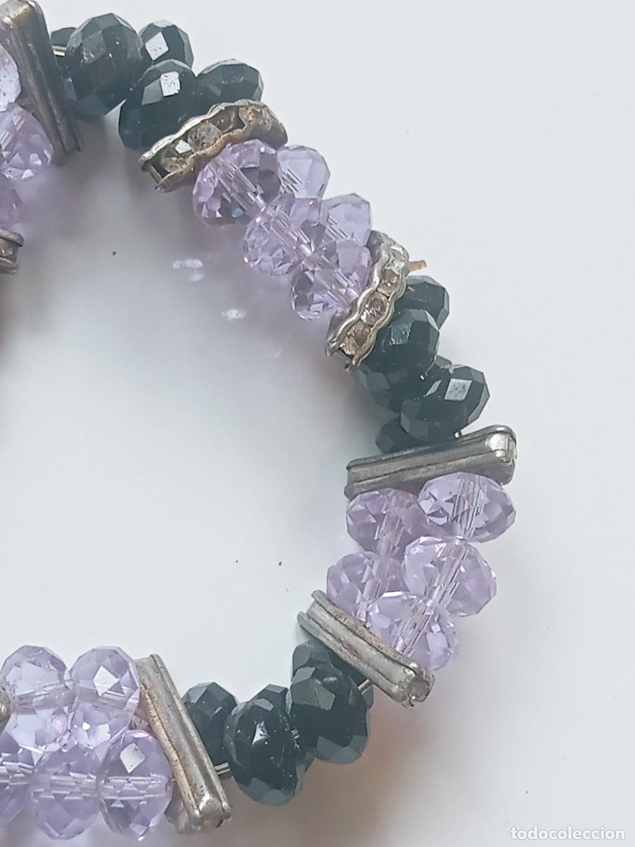 Joyeria: MARAVILLOSA PULSERA ANTIGUA - Foto 4