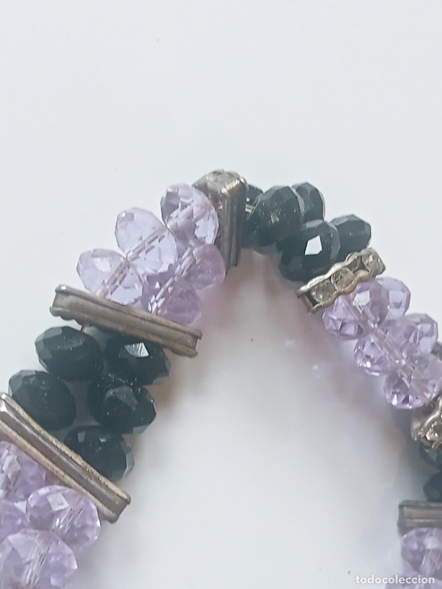 Joyeria: MARAVILLOSA PULSERA ANTIGUA - Foto 5