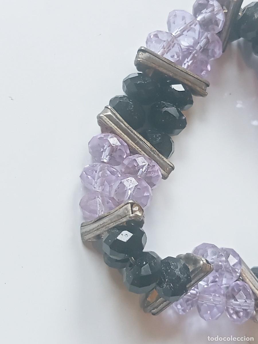 Joyeria: MARAVILLOSA PULSERA ANTIGUA - Foto 6
