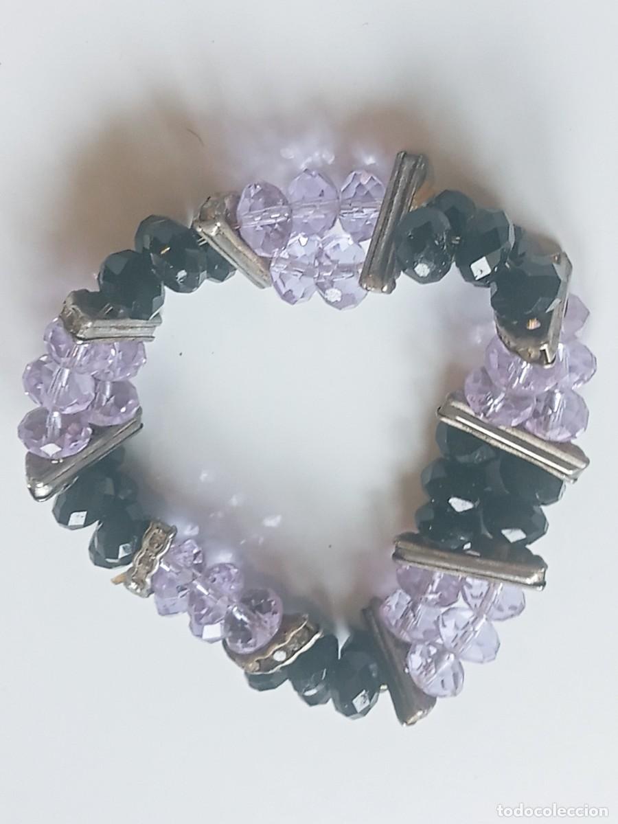 Joyeria: MARAVILLOSA PULSERA ANTIGUA - Foto 7