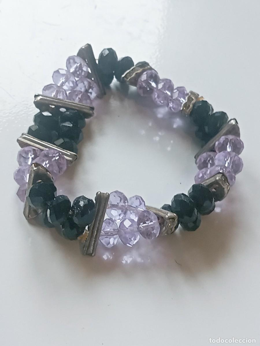 Joyeria: MARAVILLOSA PULSERA ANTIGUA - Foto 8