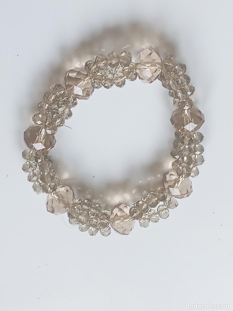 Joyeria: MARAVILLOSA PULSERA ANTIGUA - Foto 1